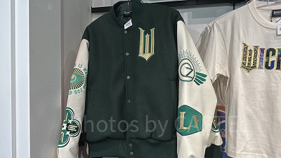 ウィキッドセレブレーション