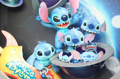 TDL】スティッチ・エンカウンターを攻略！仕組み・選ばれるコツは？