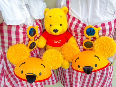 くまのプーさん名言集】心が温まる・人生が豊かになる名セリフを