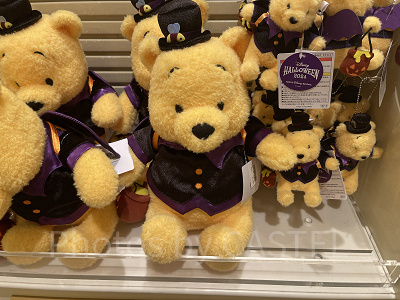 2024】ディズニーハロウィングッズ全75種類一覧！値段、販売場所