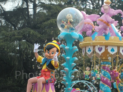 世代や国を超えて愛される『星に願いを』