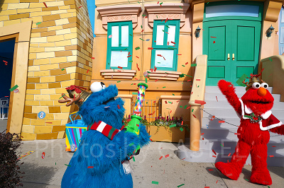 ワンダーランド NO LIMIT! クリスマス・ジョイ