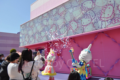 ワンダーランドシーズンズジョイ