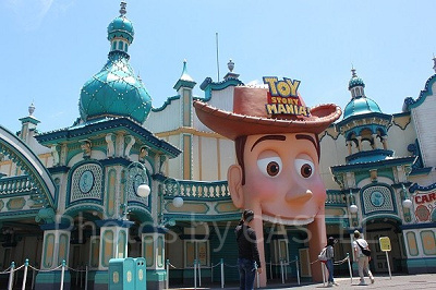 ウッディの名言