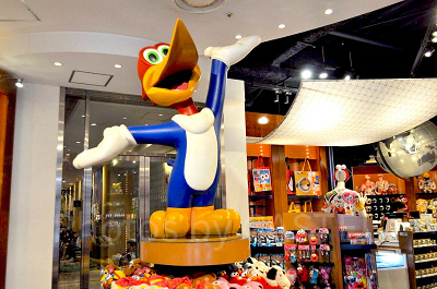 ウッディ・ウッドペッカー