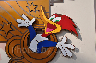 ウッディ・ウッドペッカー