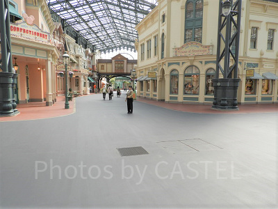 ワールドバザール