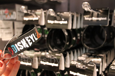 リストバンド(ブラック)