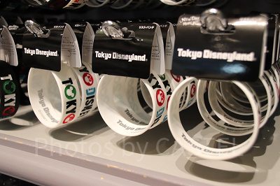 リストバンド(ホワイト)