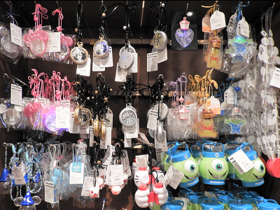 ライティンググッズ