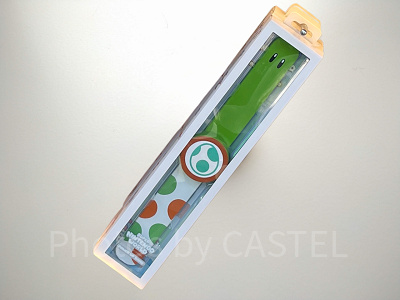 マリオエリア】パワーアップバンド全8種類を解説！壊れたら交換できる