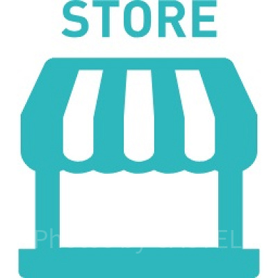 コンビニのフリーWi-Fiを利用する手も