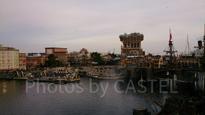 要塞からは絶景も楽しめます♪