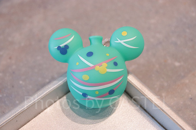 ヨーヨー水てっぽう（グリーン）