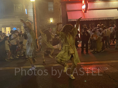 ゾンビ・デ・ダンス