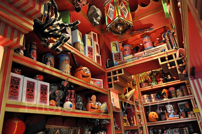 ゾンコのいたずら専門店（USJ）