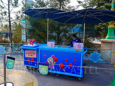 ズートピア・マーケット