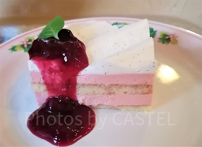 ズッパ・イングレーゼ