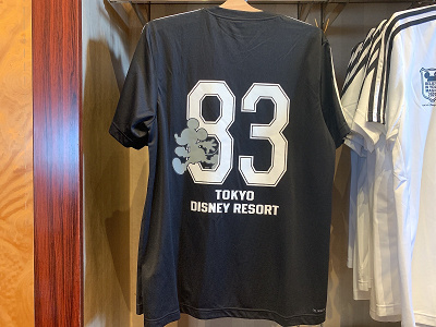 最新 22秋 ディズニーtシャツまとめ 新作tシャツから人気のおすすめtシャツまで紹介