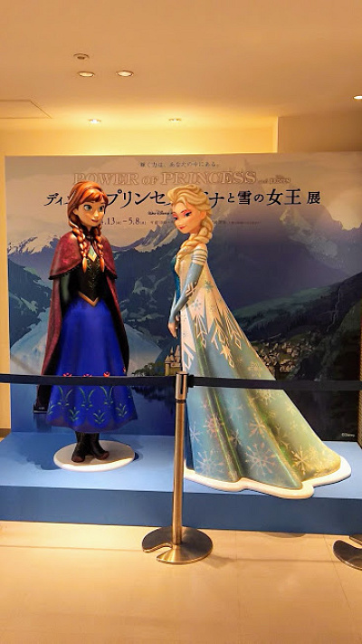 22 ディズニーキャラクター総まとめ 映画別の登場人物一覧