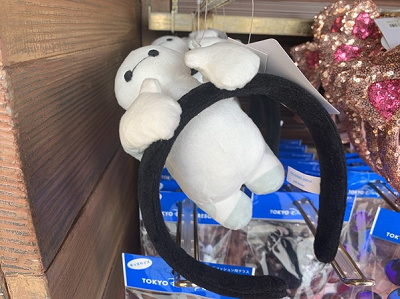 カップル向け ディズニーのおすすめカチューシャ7選 販売場所まとめ カップル向け ディズニーのおすすめカチューシャ7選 販売場所まとめ