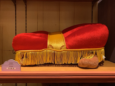 ディズニーの犬キャラ プルート グーフィー クッキー アンなど人気キャラクターも