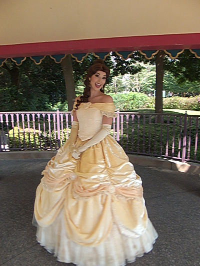 ディズニープリンセスの名前 歴代12人一覧まとめ 女子の憧れを大紹介