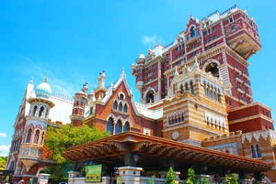 Tdr ディズニーの風船の値段 種類 アトラクション持ち込み 長持ち方法まとめ