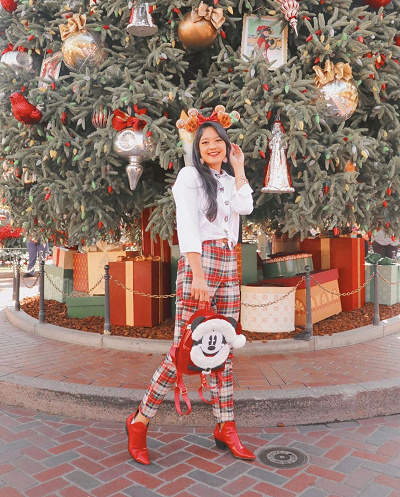 22秋 9月 10月 11月おすすめディズニーコーデまとめ 服装やスタイリングポイントも