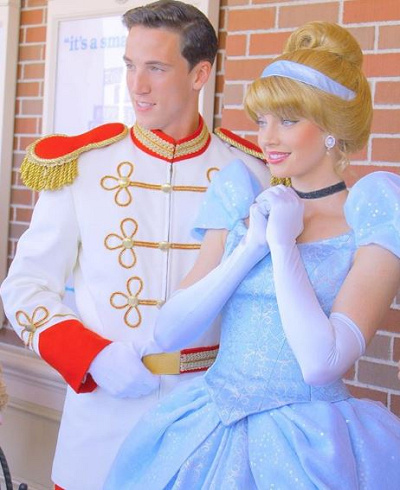 完全版 ディズニーランドで会えるキャラクターリスト 画像付き紹介