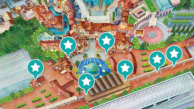 日帰りディズニー 準備 当日に何する チケット レストラン キャラグリまとめ