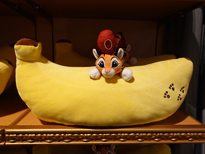 23 チャンドゥグッズ全14種類まとめ かわいいぬいぐるみ パスケースも登場 ディズニーシー限定のお土産