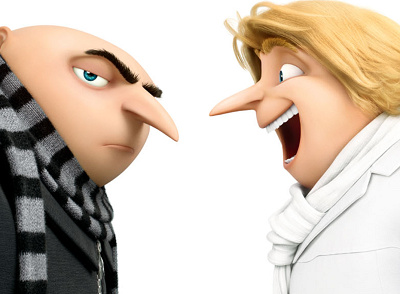 イルミネーション映画全14作品まとめ 怪盗グルー ミニオンズ ペット Singやスーパーマリオなどあらすじや見どころも徹底解説