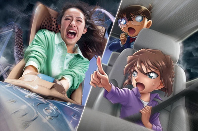 Usj ハリドリの曲 Bgm まとめ 23年2月の搭載曲 曲の選び方 乗車時のアドバイスも