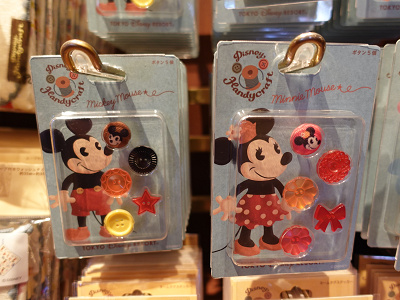 22年 ディズニーハンドメイドグッズまとめ ディズニーデザインの手芸グッズを解説