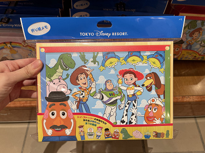 ディズニーシー 500円以下のおすすめグッズ16選 ビリーヴのお土産もワンコインで買える