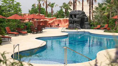 22 ディズニーランドホテルのプールを徹底解説 予約は必要 プールの特徴などまとめ