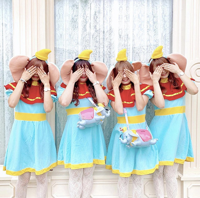 入荷中 仮装 ディズニー トレイル ドナルド 衣装 Dハロ ハロウィン コスプレ Blog Limpide Fr