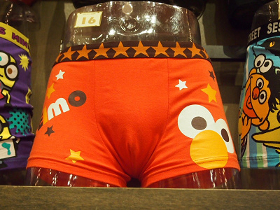Usj お土産におすすめパンツ全50種類 マリオ ミニオン スパイダーマンが人気 レディースや子供用も