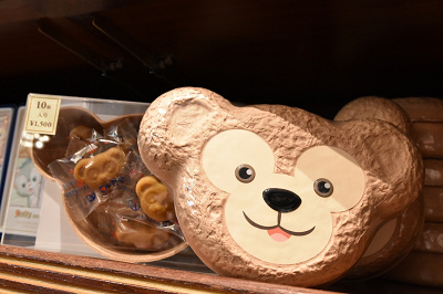 19 ダッフィーのお菓子7選 値段 販売場所まとめ ハートウォーミング 35周年限定グッズも