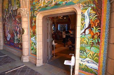 ディズニーのティアラまとめ カスタマイズできるティアラのデザイン 価格 作り方まとめ