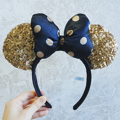 23冬 ディズニーカチューシャ一覧 販売状況 値段まとめ 冬の新作や人気カチューシャをチェック