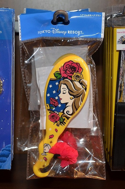 定番 ディズニーで買える美女と野獣グッズ40選 ディズニープリンセス ベルは大人気