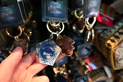 Usj ハリーポッターのお土産グッズ100選 お菓子 雑貨 ファッショングッズなど