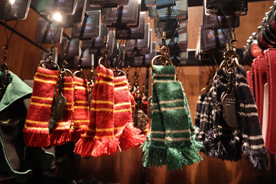 Usj ハリーポッターのお土産グッズ100選 お菓子 雑貨 ファッショングッズなど