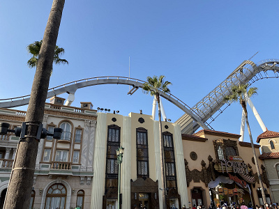 ハリウッド ドリーム ザ ライド どれだけ怖い 5つの怖さと前向き 後ろ向き比較 ハリウッド ドリーム ザ ライド どれだけ怖い 5つの怖さと前向き 後ろ向き比較