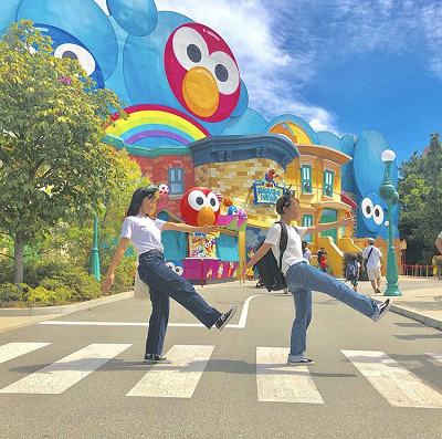 Usj インスタ映え写真スポットとおすすめポーズまとめ ユニバでかわいい写真を撮るならここ