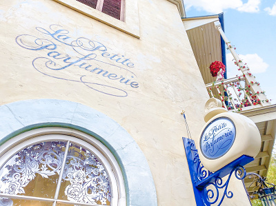 Tdl ラ プティート パフュームリーは香水ショップ コスメ専門店でオリジナルグッズを作ろう Tdl ラ プティート パフュームリーは香水ショップ コスメ専門店でオリジナルグッズを作ろう