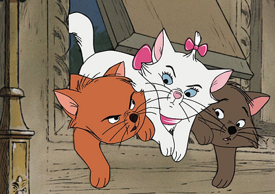 猫の日 ディズニー映画に登場する猫キャラクター 人気 マイナーキャラまとめ
