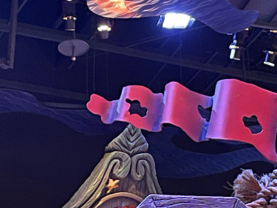 マーメイドラグーンの隠れミッキー10選 場所や探し方のヒントを紹介